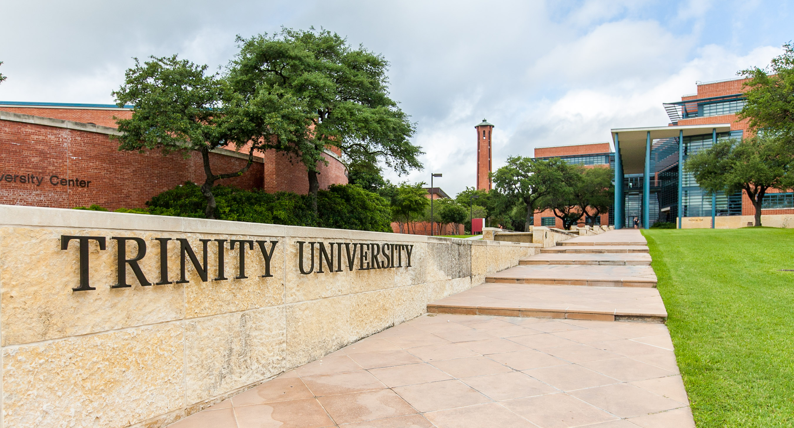 Trinity University San Antonio, Texas