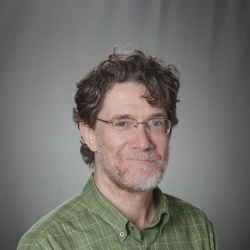 Frank Healy