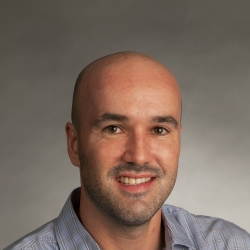 Chad Spigel