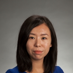 Shage Zhang
