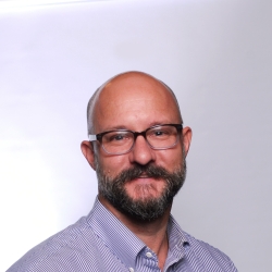 Leslie F. Bleamaster III