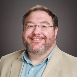 headshot of Jason Shearer_2022
