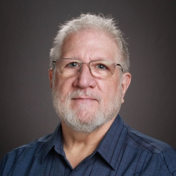 James Worman
