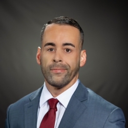 headshot of Osvaldo "Ozzie" Crespo III_2024