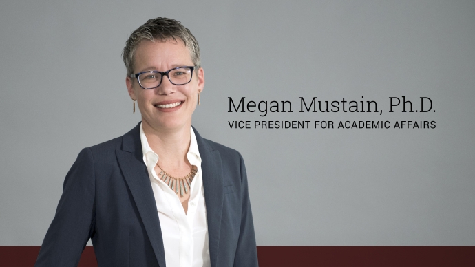 Megan Mustain