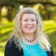 Headshot of Jennifer Borlinghaus