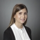 Photo of Marie El Arba Pino