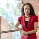 Faculty Headshot: Deli Yang