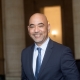 Faculty Headshot - Enrique Aleman