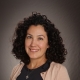 headshot of Christina Castillo