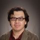 Headshot of Deryck Yeung