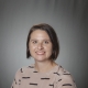 Headshot of Jessica Halonen