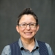 Headshot of Rita E. Urquijo-Ruiz