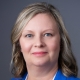 Headshot of Sunita White
