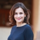 Headshot of Ana Maria Mutis