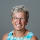 headshot of Nicolle Hirshfeld