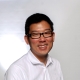 Headshot of Lawrence Kim