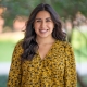 Headshot of Daniela Molina