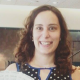headshot of Rebecca Kahane_2022