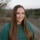 headshot of Marlaina Widmann_2023