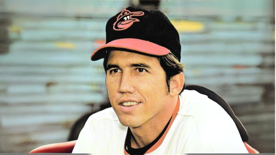 Davey Johnson '64, Former Mets Manager, Dies at 82 | Trinity