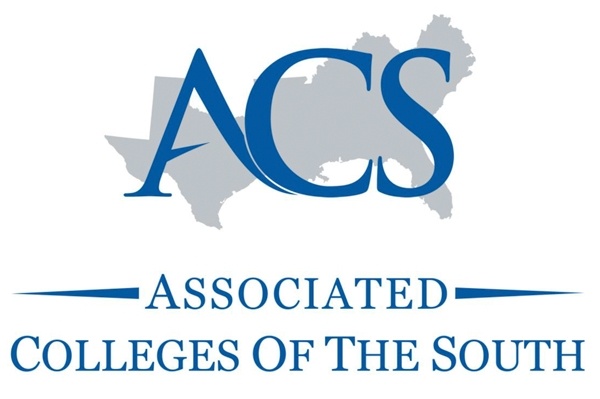Associated Colleges of the South logo
