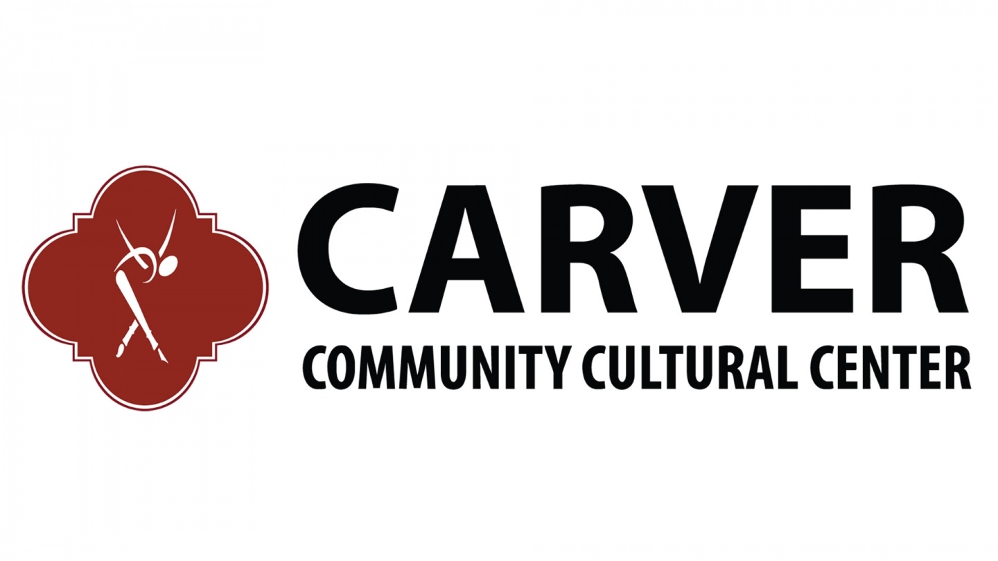Image of Carver Community Center Logo