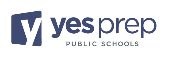 Yes Prep Public Schools logo