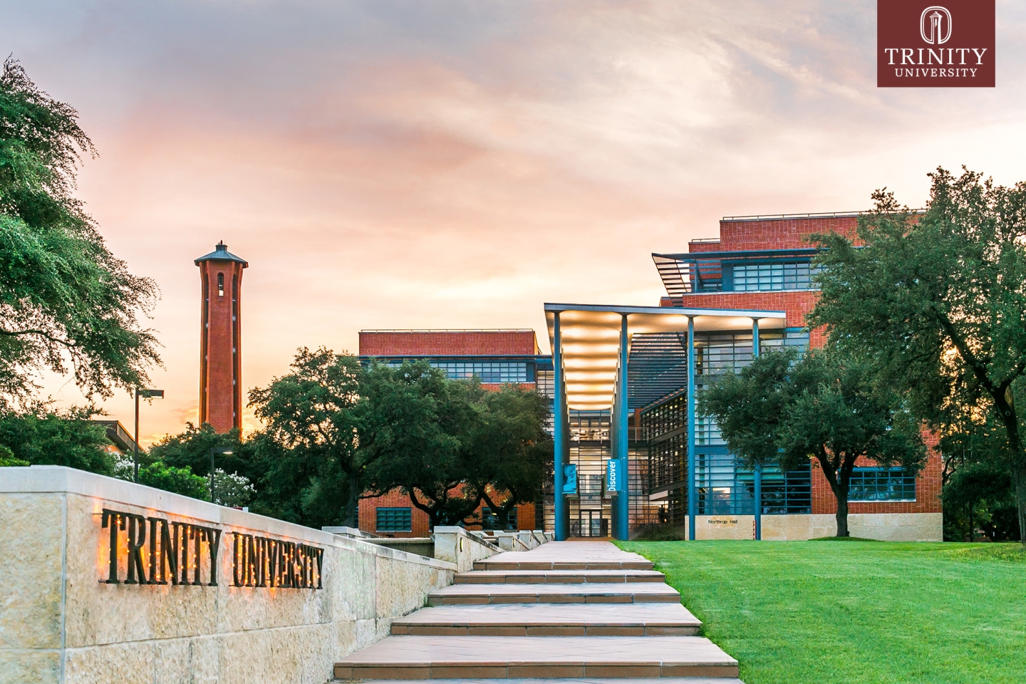 Campus Visits | Admissions and Aid | Trinity University Campus Visits | Admissions and Aid | Trinity University