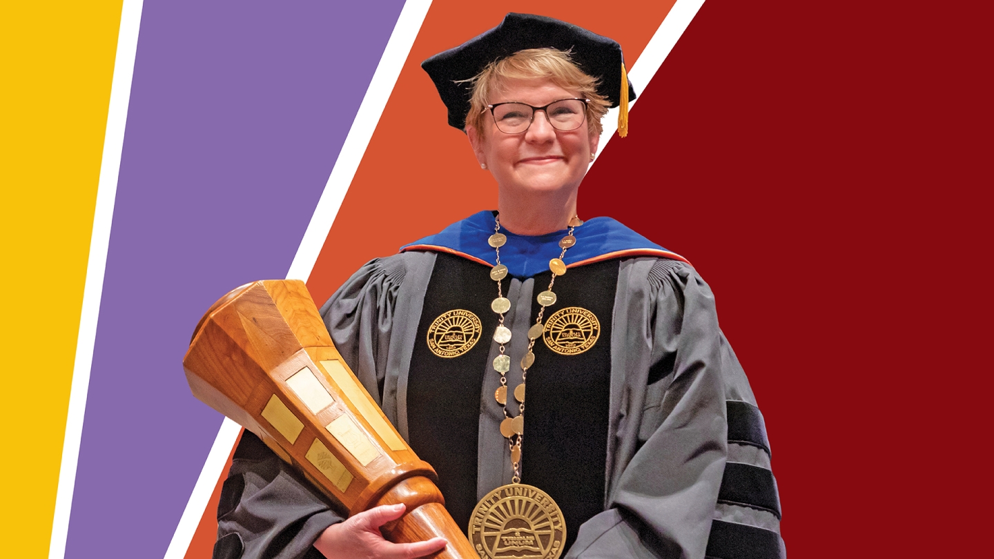 TRINITY UNIVERSITY APPLICATION DEADLINE FALL 2023 visual data 2