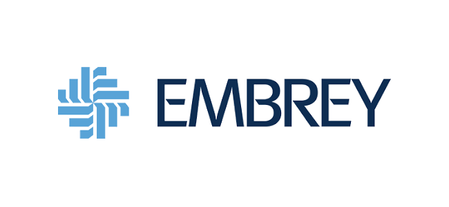 EMBREY logo