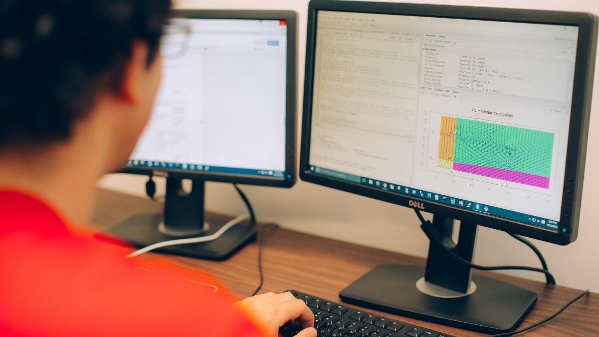 Computer Science - B.S. | Trinity University