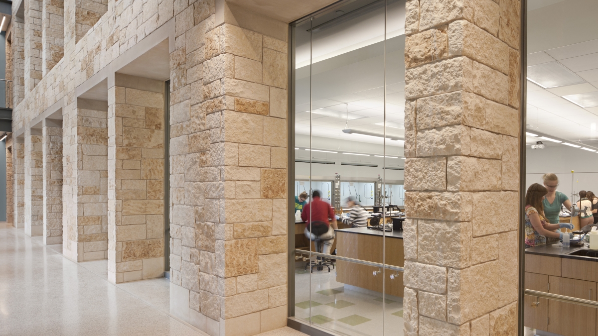 Research | Physics and Astronomy | Trinity University