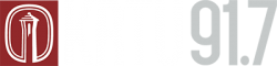 KRTU Logo