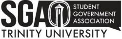 Student Government Association logo