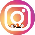 Leeroy instagram logo