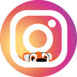 Leeroy instagram logo