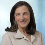 headshot of Annell Bay