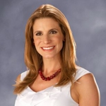 Headshot of April Ancira