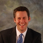 BoardOfTrustee Headshot: Richard Kannwischer 2021 Headshot of Richard Kannwischer 2021