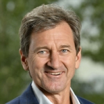 Headshot of Scott Tinker 2021