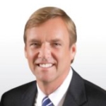 Headshot of Ted Beneski 2021