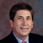 Headshot of E. Carey Joullian 2021