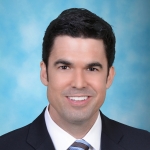 Headshot of Jeff Mueller 2021