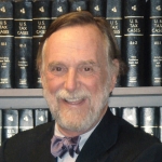 Headshot of William Scanlan Jr.