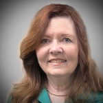 Headshot of Pat Semmes